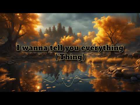 Selfish-Justin Timberlake (Lyrics)