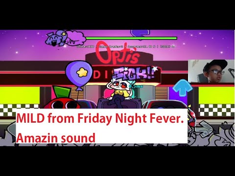 MILD from Friday Night Fever. Amazin sound guys