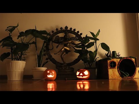 🎃Happy Halloween🎃 | Easy Pumpkin Carving