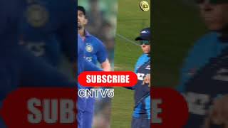 first T20 match@CNTV5 Bharat vs Newzealand short video short video short video short video