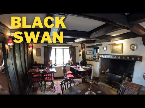 Black Swan, Much Dewchurch