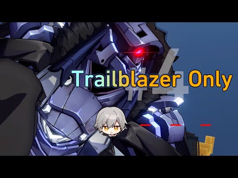 How I Beat Svarog Using a Single Character | Trailblazer Only #4