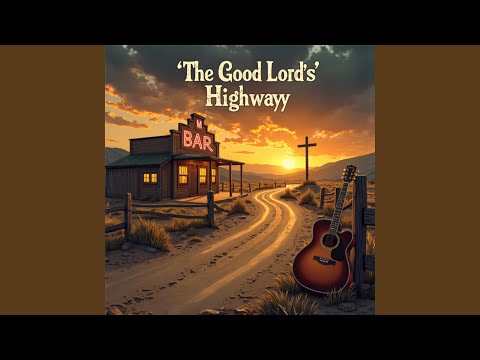 The Good Lord’s Highway