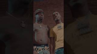 Atlanta Rapper Push His Friend Out His Music Video #atlantarapper #rapartist