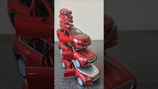 Amazing Collection of Diecast Model Cars #shorts  #cars#diecast#shorts #modelcars