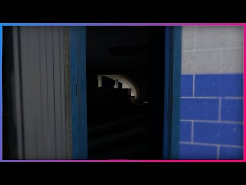 This Community Center Has Secrets.. | Garry's Mod