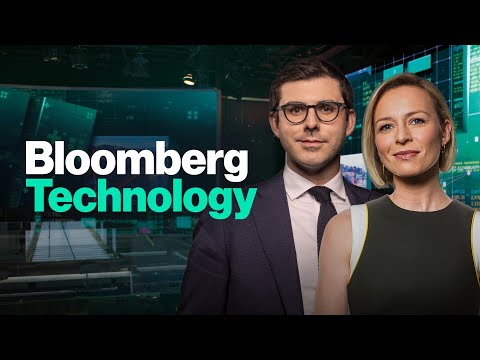 Special: Bloomberg Tech Live From HumanX | Bloomberg Technology