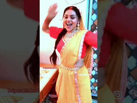 Kuhu viral new dance video💃#dangletvserialactress#agna me saiyaan#trending#song#kuhu#tosenainamilaik