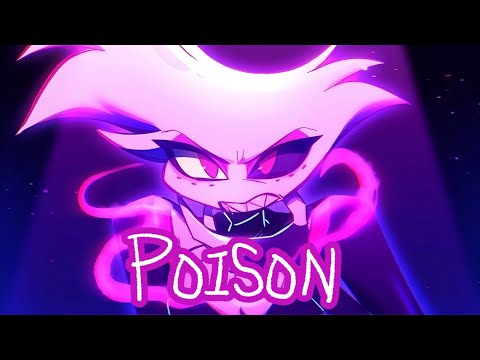 Nightcore - Poison