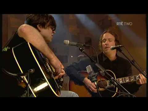 Ryan Adams and Neal Casal - [HQ] Let It Ride