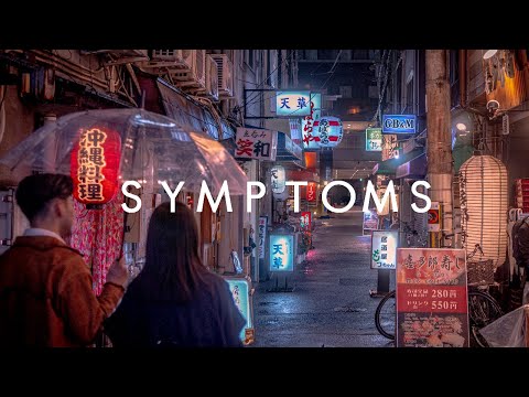 Culture Code & LUVIUM Symptoms (Lyrics)