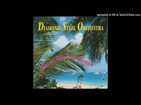 Chariots Of Peasants/Fire - Diamond Steel Orchestra