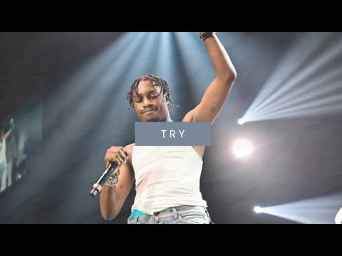 [FREE] Lil Tjay x Dell Mac Type Beat "Try"