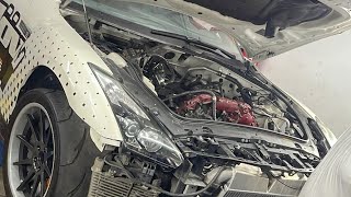 ¿Que Pasó con el GT-R y su Motor EXPLOTADO? Y Mucho Más