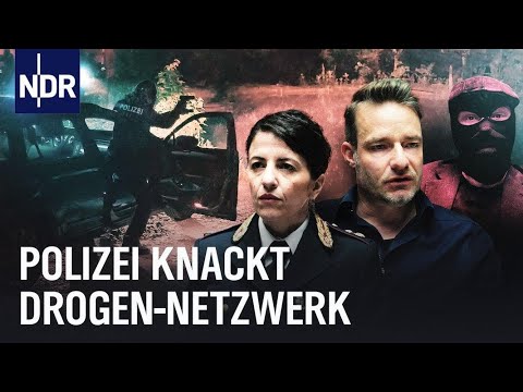 Jagd auf die Mafia: Die 'Ndrangheta in Deutschland | Folge 1 | NDR Doku