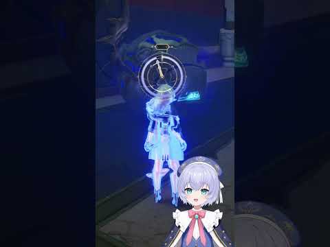 Hot Potato | Honkai Star Rail