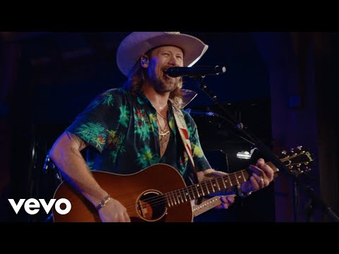 Brian Kelley - Oceanaire (Surf Post Sessions Live)