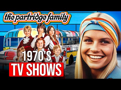 15 Most Underrated TV Shows From The 1970’s We All Miss