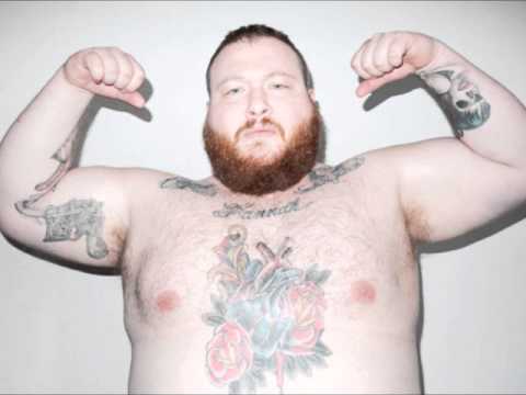 Action Bronson - Morey Boogie Boards (prod. Harry Fraud)