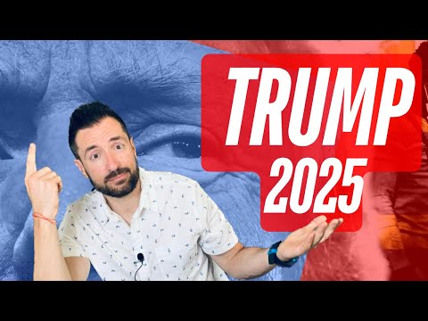 Trump Immigration 2025:What’s Next for Immigration and Consular Processing?