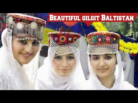 Gilgit Baltistan Beautiful video | travel Hunza valley