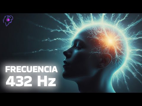 Frequency 432 Hz ♾️ Unlock Your Mind and Raise Your Vibration ✨