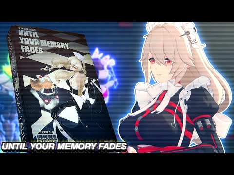 Agent Story - Rina: Until Your Memory Fades [Zenless Zone Zero]