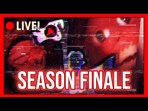 Vita Carnis - SEASON FINALE REACTION (Analog Horror)