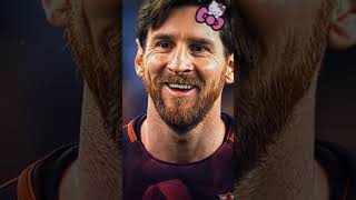 Messi arigato edit😍 #football #viral #shortsfr #arigato