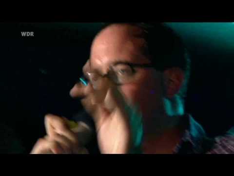 The Hold Steady - Hot Soft Light [live]