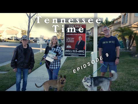 Are Heidi and Ed leaving California? Will they finally make it to Tennessee?