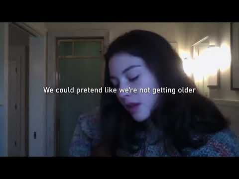 Gracie Abrams - We could pretend (Lyrics) | Unreleased