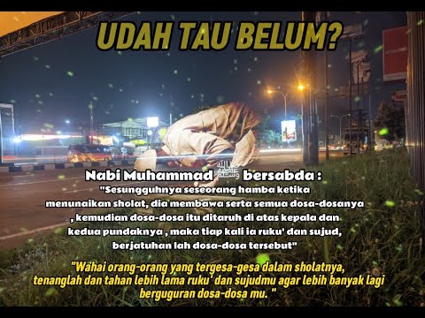 Doa doa mustajab , hadist dan sholawat nabi