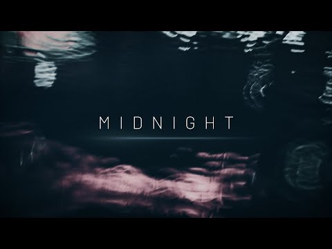 Aaron Velen - Midnight