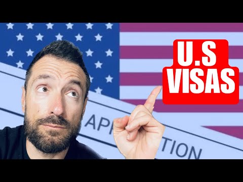 US Reduces Visa Renewal Period for Immigrants to 12 Months!!!