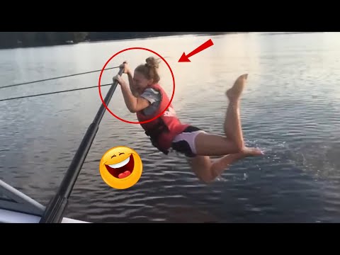 Funny Accident Video | funny accidents #8 | Top list of moments.