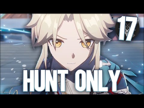 OUR FINAL 5 STAR IS HERE | Honkai: Star Rail Hunt Only