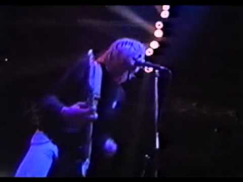 Nirvana - 09/21/91 - Montreal, Canada - Pro Clips