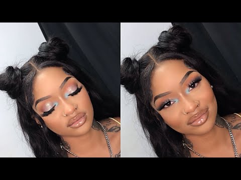 Quick & Easy Soft Glam | Client Makeup Tutorial