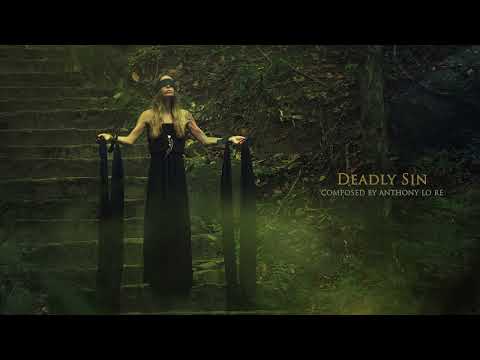 Deadly Sin | Dark Magic Music