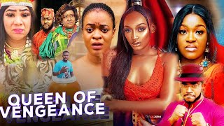 Queen Of Vengeance - Ola Daniels Maleek Milton Ugezu J Ugezu Nigerian Movies 2025 Latest Full Movies