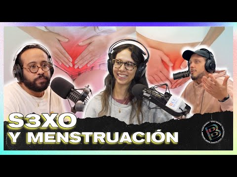 💥 Sexo Durante la Menstruación: ¿Tabú o Placer?💥