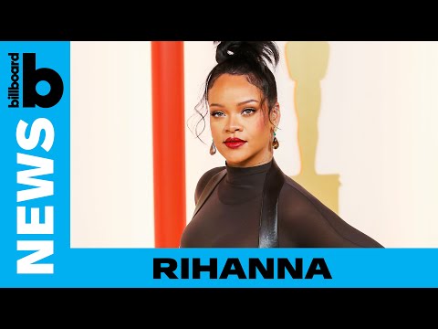 Rihanna Claps Back After Posting Delivery Pics & More | Billboard News