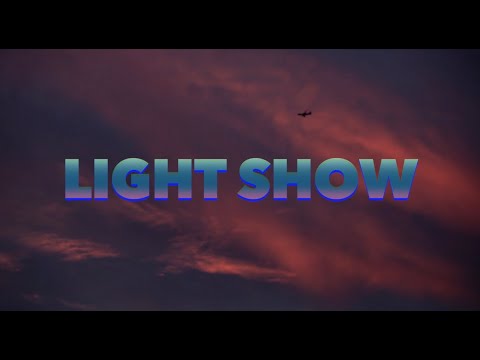 3VION FT C5 305 - LIGHT SHOW (DEJAVUPRODUCTIONS)