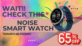 Rugged Design 1.46" AMOLED Display Smart Watch