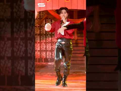 스트레이키즈 창빈 '락(樂)' 교차편집 (CHANGBIN)