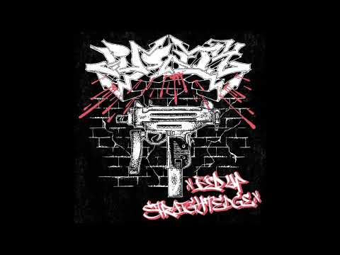 X Purity X - Fed Up Straight Edge Demo 2025 (Full Demo)