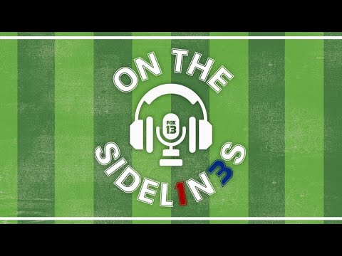 On the Sidelines S1E2: DK Metcalf Trade Rumors, Sounders Shoot Themselves in the Foot