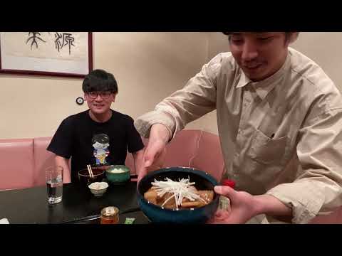 【男にはやらなきゃいけない時がある】ゆうへい飯を食べながらトーク【BARエムフリ#45】