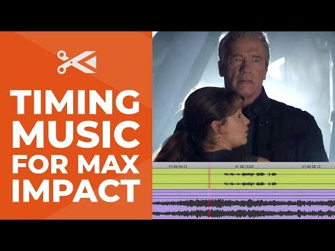 3 Music Editing Tips for Max Impact